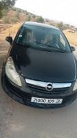 citadine-opel-corsa-2009-beni-slimane-medea-algerie