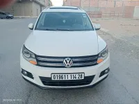Volkswagen Cip 2014 