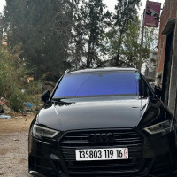 voitures-audi-a3-2019-s-line-ain-naadja-alger-algerie