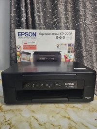 imprimante-multifonction-epson-xp-2205-bordj-bou-arreridj-algerie