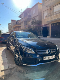 voitures-mercedes-classe-c-2015-draria-alger-algerie