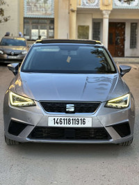 voitures-seat-ibiza-2019-edition-medea-algerie