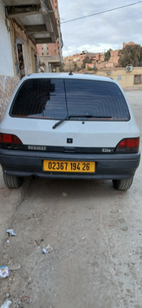 voitures-renault-clio-1-1994-ksar-boukhari-medea-algerie