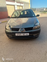 voitures-renault-clio-2-2003-ain-defla-algerie