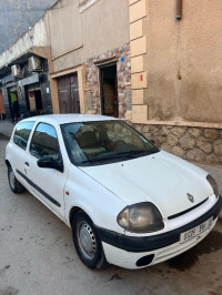 voitures-renault-clio-1-1999-sidi-bel-abbes-algerie