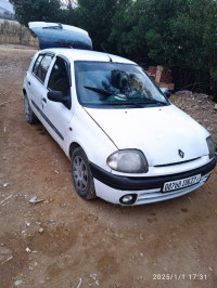 voitures-renault-clio-2-2000-mostaganem-algerie