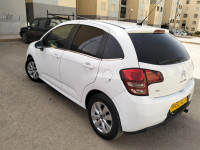 voitures-citroen-c3-2012-saida-algerie