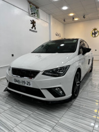 voitures-seat-ibiza-2019-fr-el-khroub-constantine-algerie