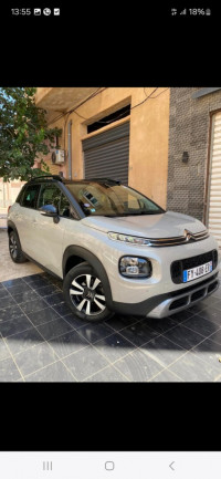 voitures-citroen-c3-aircross-2021-oran-algerie