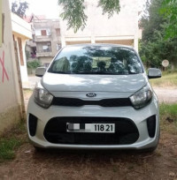 voitures-kia-picanto-2018-lx-start-collo-skikda-algerie