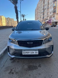 voitures-geely-gx3-pro-2024-privilege-bir-el-djir-oran-algerie