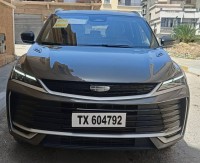 سيارات-geely-coolray-2026-flag-ship-خنشلة-الجزائر