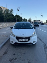 voitures-peugeot-208-2015-allure-kouba-alger-algerie