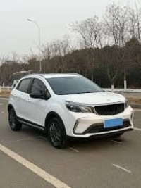 سيارات-geely-gx3-pro-2026-international-بوزريعة-الجزائر