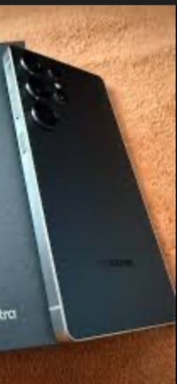 Samsung S25 ultra thumbnail 2