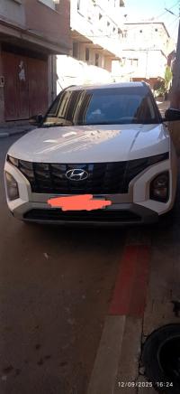 سيارات-hyundai-كريطا-2024-أدرار-الجزائر