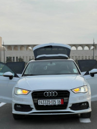 voitures-audi-a3-sport-back-2015-s-line-bordj-el-kiffan-alger-algerie