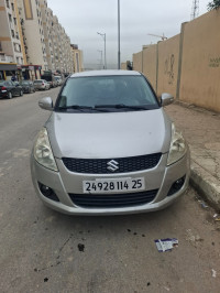 voitures-suzuki-swift-2014-el-khroub-constantine-algerie