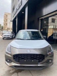 Suzuki Swift 2025 