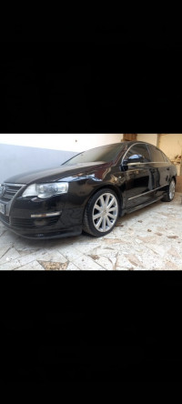 voitures-volkswagen-passat-2009-r-line-saoula-alger-algerie