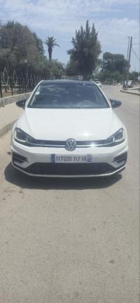 سيارات-volkswagen-golf-7-2017-r-برج-البحري-الجزائر