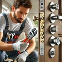 Serrurier SOS INTERVENTION et maintenance 24H/24H