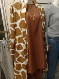 Ensemble 3 pieces