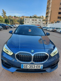 voitures-bmw-serie-1-2022-bir-mourad-rais-alger-algerie