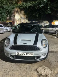 Mini R56 2013 Automatique