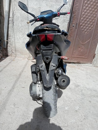 motos-et-scooters-دريفر-vms-2019-constantine-algerie