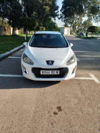 voitures-peugeot-308-2012-bachdjerrah-alger-algerie