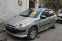 voitures-peugeot-206-2008-blida-algerie