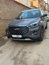 voitures-chery-tiggo-4-pro-2024-luxury-alger-centre-algerie