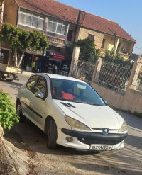 voitures-peugeot-206-2007-el-kseur-bejaia-algerie