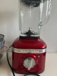 Blender&presse agrumes kitchenaid 