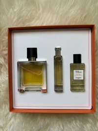 Parfum hermés  
