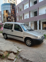 voitures-peugeot-partner-2001-origin-annaba-algerie