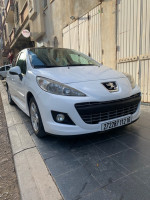 voitures-peugeot-207-2012-kouba-alger-algerie