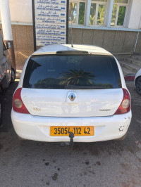 voitures-renault-clio-campus-2012-bou-ismail-tipaza-algerie