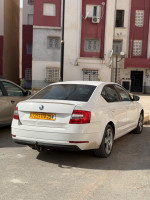 voitures-skoda-octavia-2018-edition-el-khroub-constantine-algerie