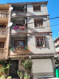 Location Villa Alger Cheraga