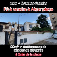 appartement-vente-f3-alger-reghaia-algerie