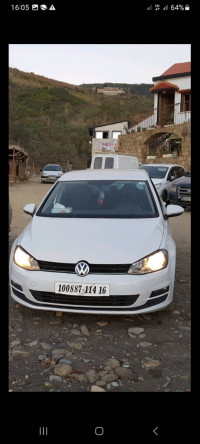 voitures-volkswagen-golf-7-2014-trendline-constantine-algerie