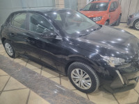 voitures-peugeot-208-2022-access-facelift-bordj-bou-arreridj-algerie