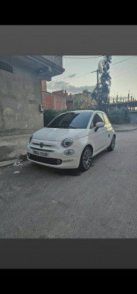 voitures-fiat-500-2024-dolchivita-ouled-yaich-blida-algerie