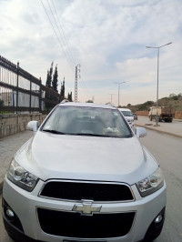 voitures-chevrolet-captiva-2012-lt-kouba-alger-algerie