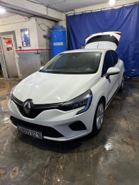 voitures-renault-clio-5-2022-business-bab-ezzouar-alger-algerie