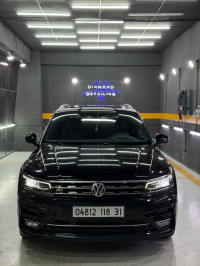 voitures-volkswagen-tiguan-2018-r-line-oran-algerie