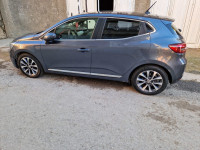 voitures-renault-clio-5-2021-intense-boghni-tizi-ouzou-algerie