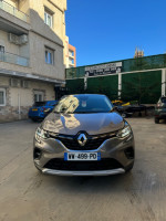 voitures-renault-captur-2024-techno-alger-centre-algerie